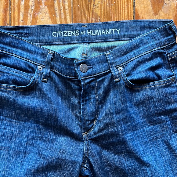 Citizens of Humanity Jeans - Picture 3 of 15